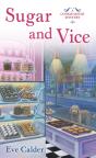Sugar And Vice - Preview