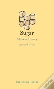 Capa do artigo Sugar