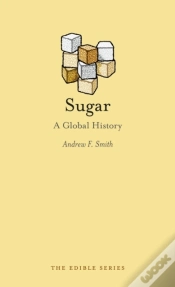 Capa do artigo Sugar