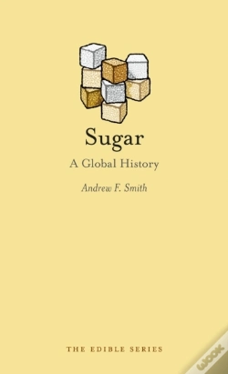Capa do artigo Sugar