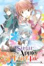 Sugar Apple Fairy Tale, Vol. 9 (Light Novel) - Preview