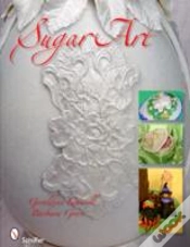 Capa do artigo Sugar Art