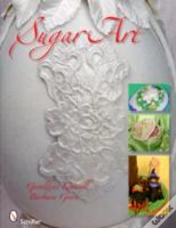 Capa do artigo Sugar Art