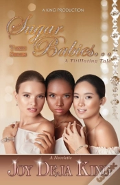 Capa do artigo Sugar Babies