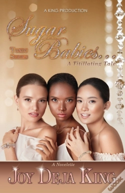 Capa do artigo Sugar Babies