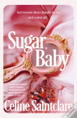 Capa do artigo Sugar, Baby