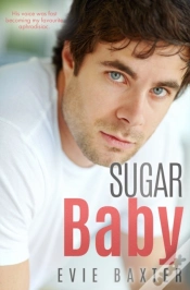 Capa do artigo Sugar Baby