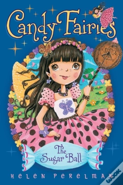 Capa do artigo Sugar Ball