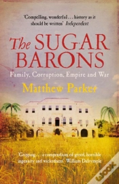 Capa do artigo Sugar Barons