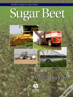 Capa do artigo Sugar Beet