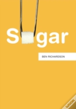 Capa do artigo Sugar