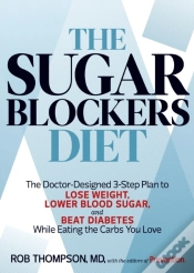 Capa do artigo Sugar Blockers Diet