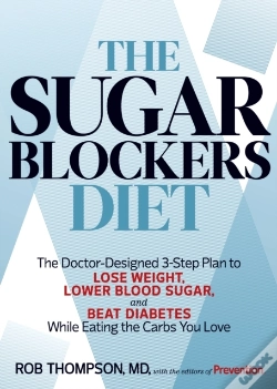 Capa do artigo Sugar Blockers Diet