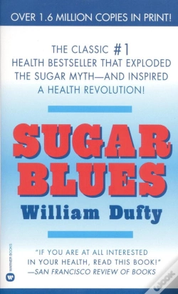 Capa do artigo Sugar Blues