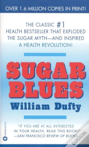 Capa do artigo Sugar Blues