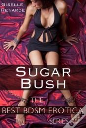 Capa do artigo Sugar Bush: Best Bdsm Erotica