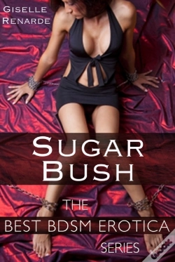 Capa do artigo Sugar Bush: Best Bdsm Erotica