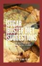 Sugar Buster Diet Suggestions - Preview