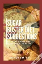 Capa do artigo Sugar Buster Diet Suggestions