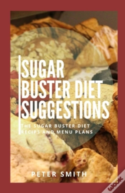 Capa do artigo Sugar Buster Diet Suggestions