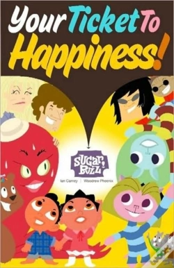 Capa do artigo Sugar Buzz
