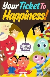 Capa do artigo Sugar Buzz