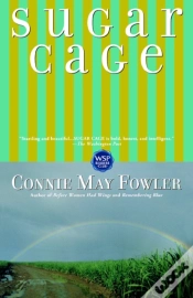 Capa do artigo Sugar Cage