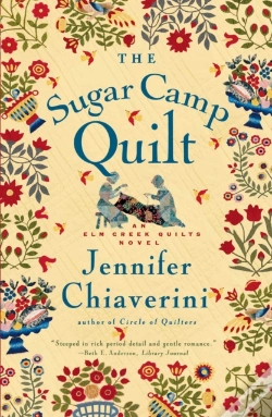 Capa do artigo Sugar Camp Quilt