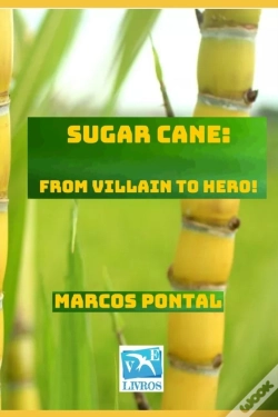 Capa do artigo Sugar Cane