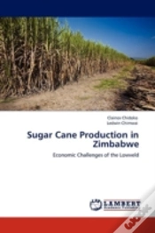 Capa do artigo Sugar Cane Production In Zimbabwe