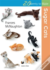 Capa do artigo Sugar Cats
