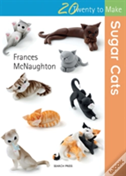 Capa do artigo Sugar Cats