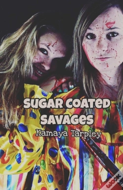 Capa do artigo Sugar Coated Savages
