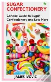 Capa do artigo Sugar Confectionery