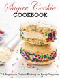 Sugar Cookie Cookbook - Preview