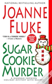 Capa do artigo Sugar Cookie Murder