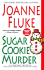 Sugar Cookie Murder - Preview