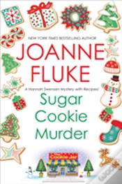 Capa do artigo Sugar Cookie Murder