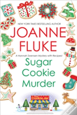 Capa do artigo Sugar Cookie Murder
