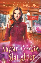 Capa do artigo Sugar Cookie Slaughter