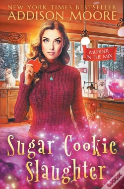 Capa do artigo Sugar Cookie Slaughter