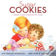 Sugar Cookies