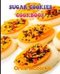 Sugar Cookies Cookbook - Preview