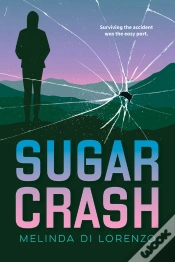 Capa do artigo Sugar Crash
