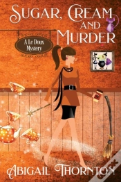 Capa do artigo Sugar, Cream And Murder