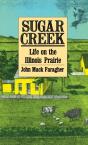 Sugar Creek - Preview
