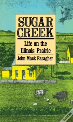 Capa do artigo Sugar Creek