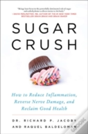 Capa do artigo Sugar Crush