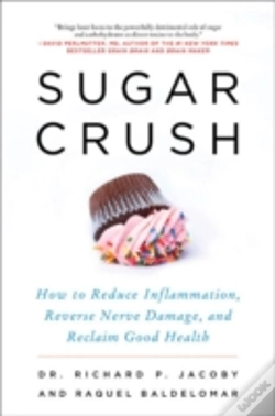 Capa do artigo Sugar Crush