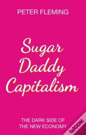 Capa do artigo Sugar Daddy Capitalism